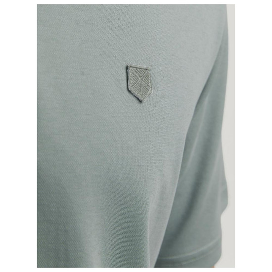 Jack & Jones Ανδρική κοντομάνικη μπλούζα polo Jack & Jones Ανδρική κοντομάνικη μπλούζα polo